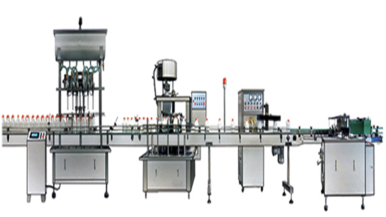 fully automatic production line filling capping sealing 라인 충진 캡핑 유도 밀봉.jpg