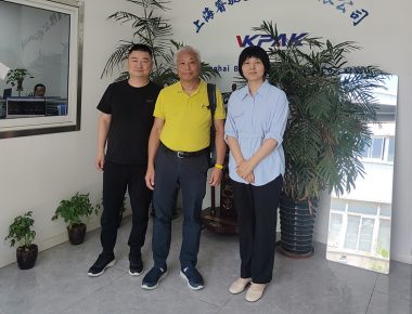 홍콩, 중국 고객