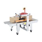 깡통 상자 봉인기 케이스 봉인기 장비