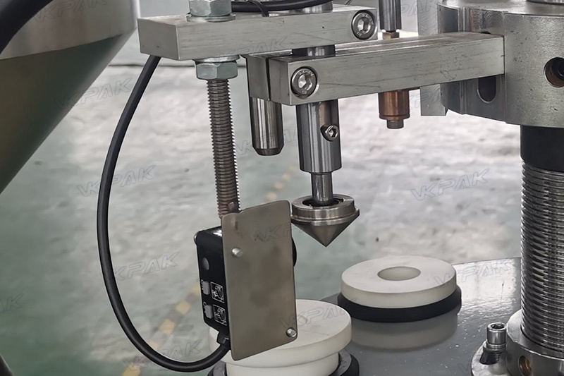 튜브 벤치마크 광전