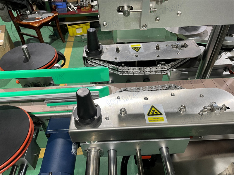 VK-DSL Plus 세부 정보