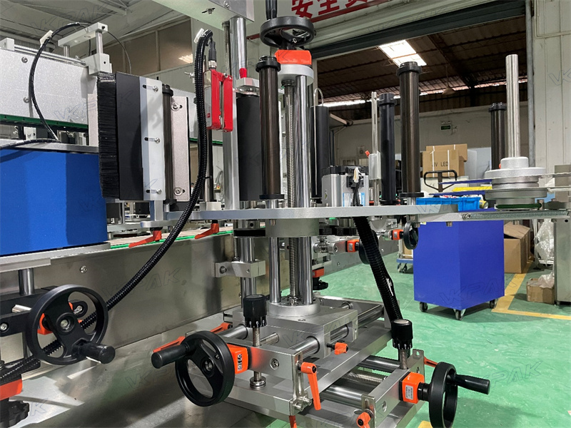 VK-DSL Plus 세부 정보