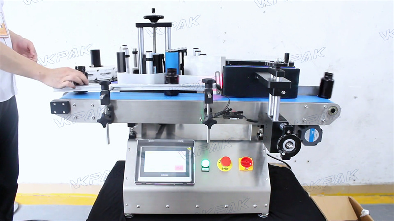 VK-TL 전체 정면도