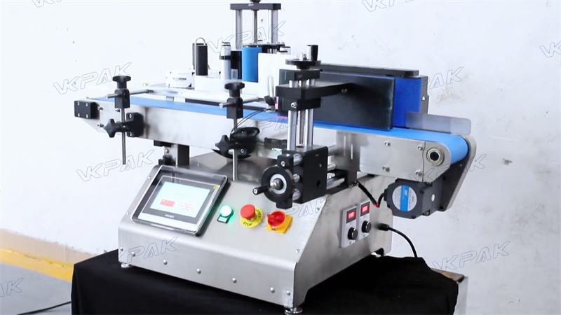 VK-TL 전체 좌측면도