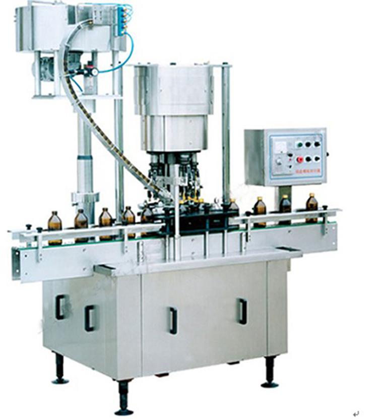 ROPP capping machine automatic model ROPP 캡핑 머신.jpg