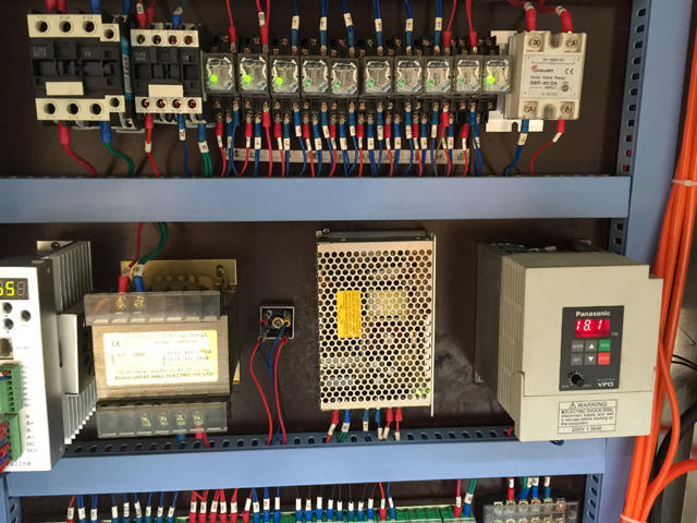 wire board for filler sealer equipment 튜브 필러 실러.jpg
