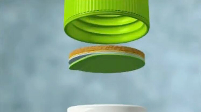 캡은 밀봉 방식을 유도합니다.jpg