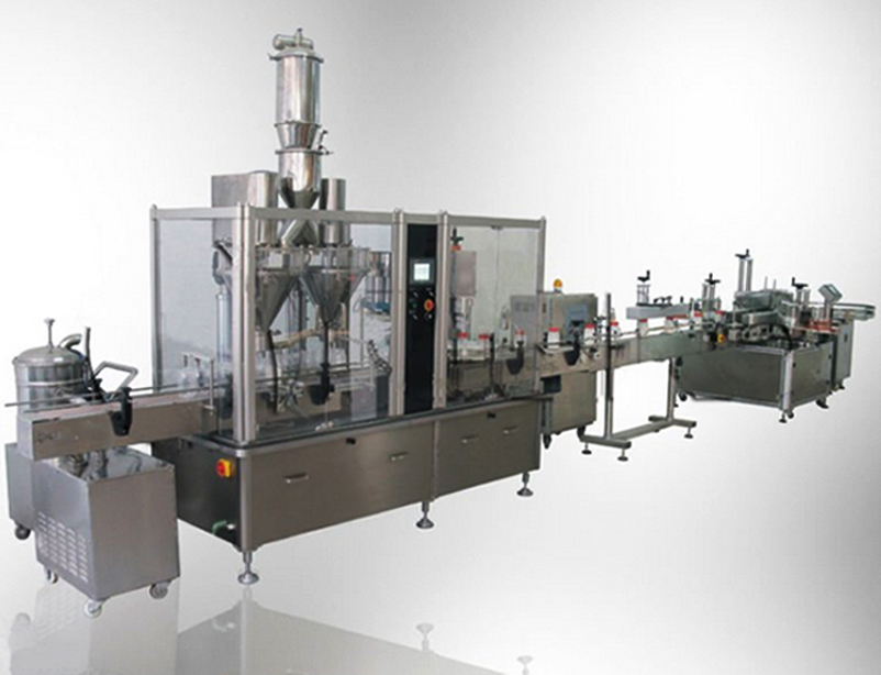 filling capping labeling packaging line for bottles pharma 충전 캡핑 라벨링 라인.jpg