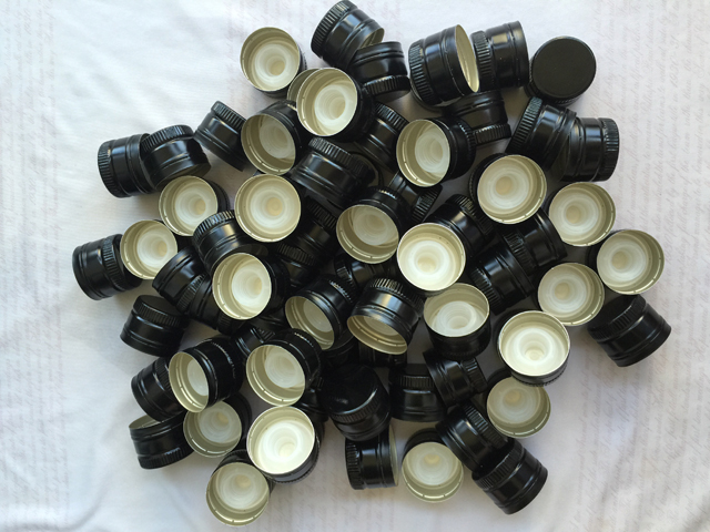 ROPP caps samples sent from USA customer ROPP SCREW 캐퍼 장비.jpg