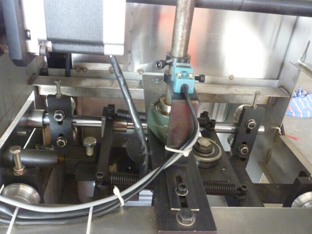 포장 기계용 스테인리스 스틸 프레임.jpg