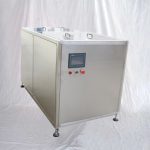 자동 소형 원형 플라스틱 병 언스크램블러 분류기