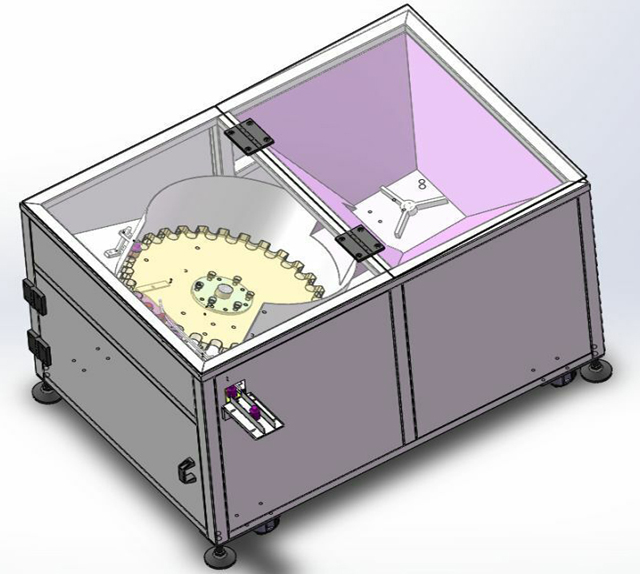병 언스크램블러 장비 충전 라인.jpg