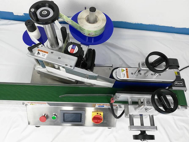 테이블탑 라벨러