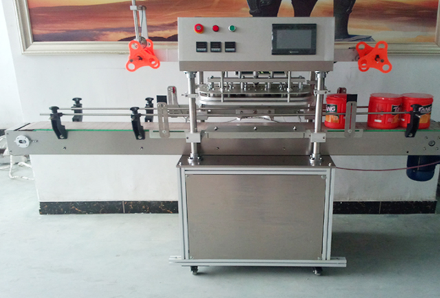 front pictures for automatic sealing machine 자동 병 밀봉기의 정면 사진.jpg