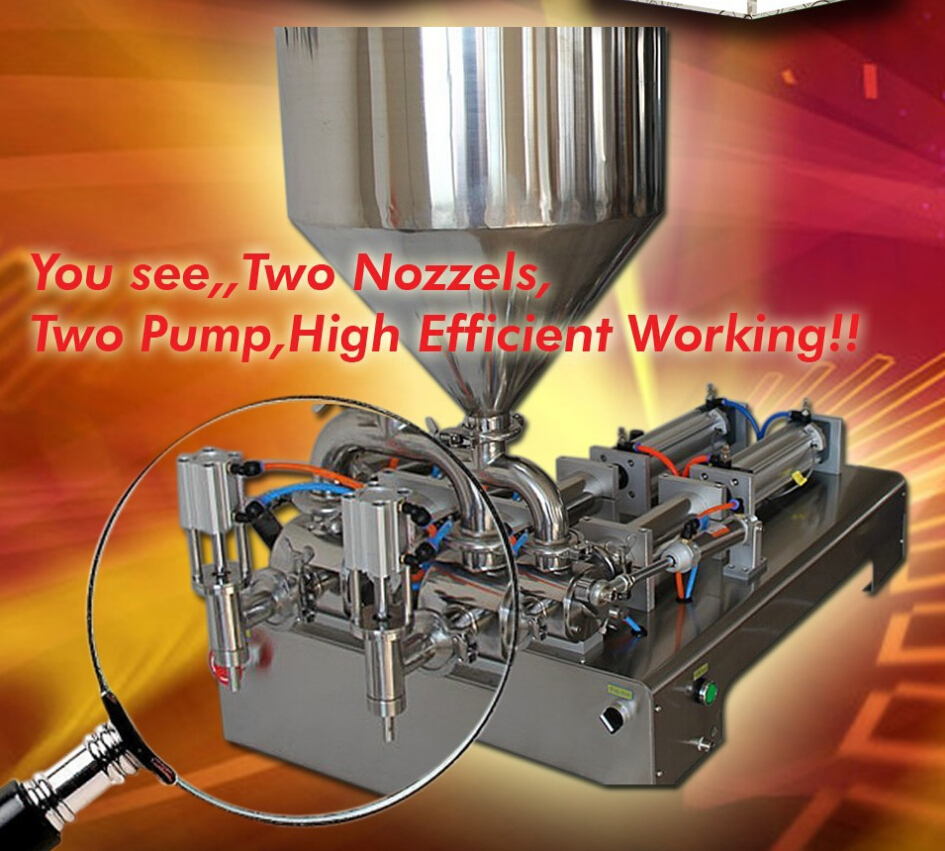 two filling nozzles pneumatic filler equipment 노즐 두 개.jpg