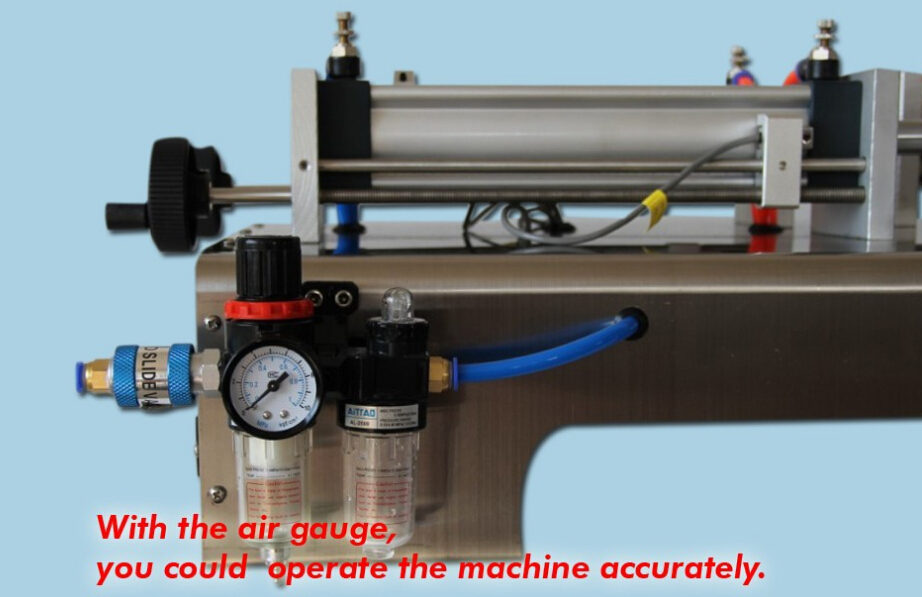 air guage for filling machines connected with air compressor 정확한 충전량을 위한 공기 게이지.jpg