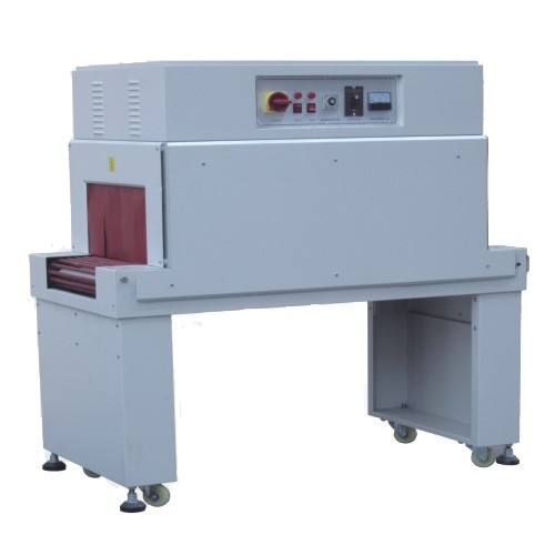 semi automatic heat shrinkage packing machine PE&POF 필름용 열수축 포장기.jpg