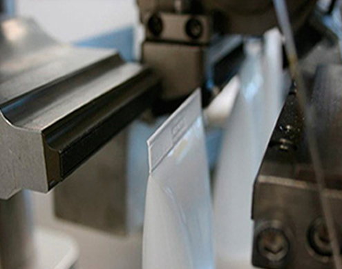 ultrasound tubes sealer equipment 초음파 튜브 밀봉 장비