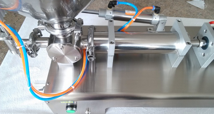 fully pneumatic filling machine part 액체 충진 기계.jpg