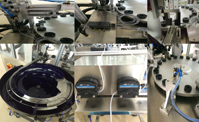 회전식 충전 프레싱 캡핑 밀봉기.jpg