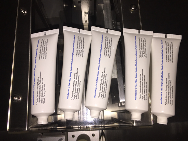 tubes samples filling sealing samples final products 필러 실러의 튜브 샘플.jpg