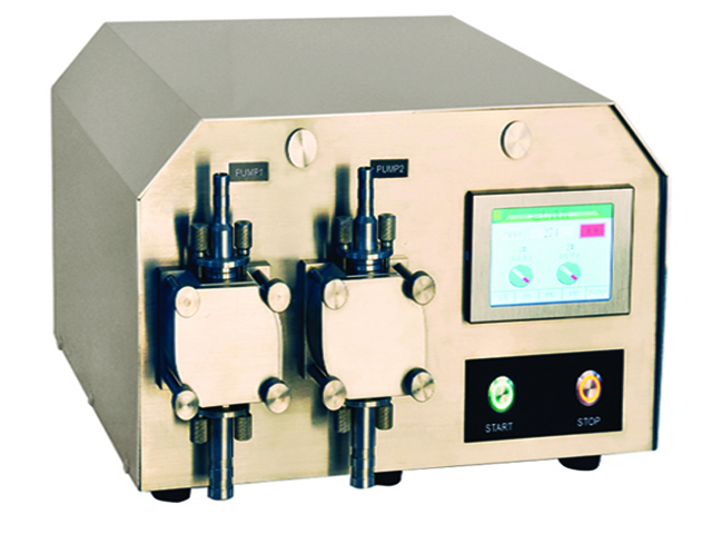 두 개의 헤드 펌프 필러 장비.jpg