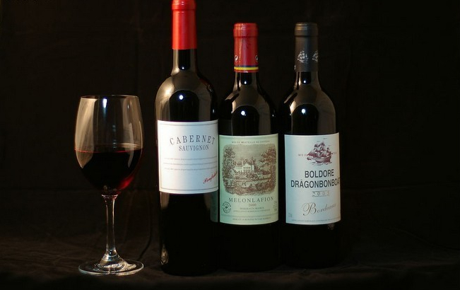 bottles glass for red wine 병 유리 와인.jpg