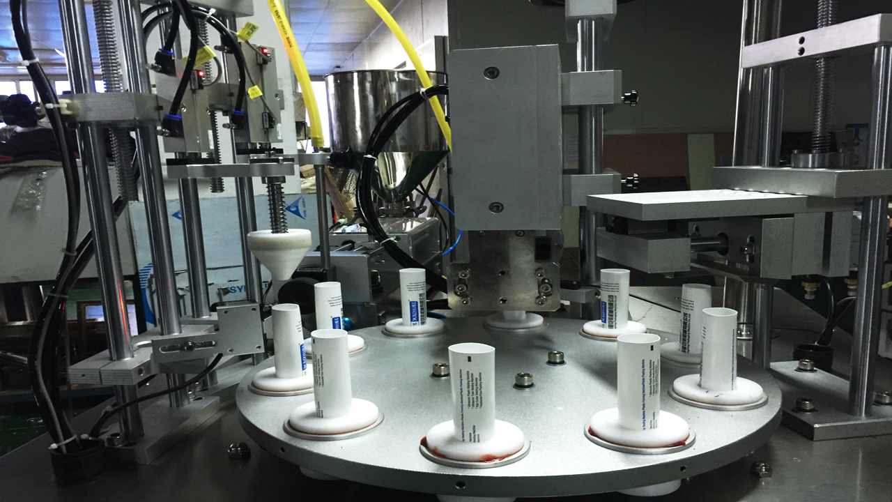 rotary filling sealing machine 회전 충진 초음파 튜브 밀봉.jpg