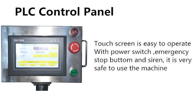 tubes filling sealing machine 밀봉 장비 튜브를 채우기 위한 전기 상자.jpg