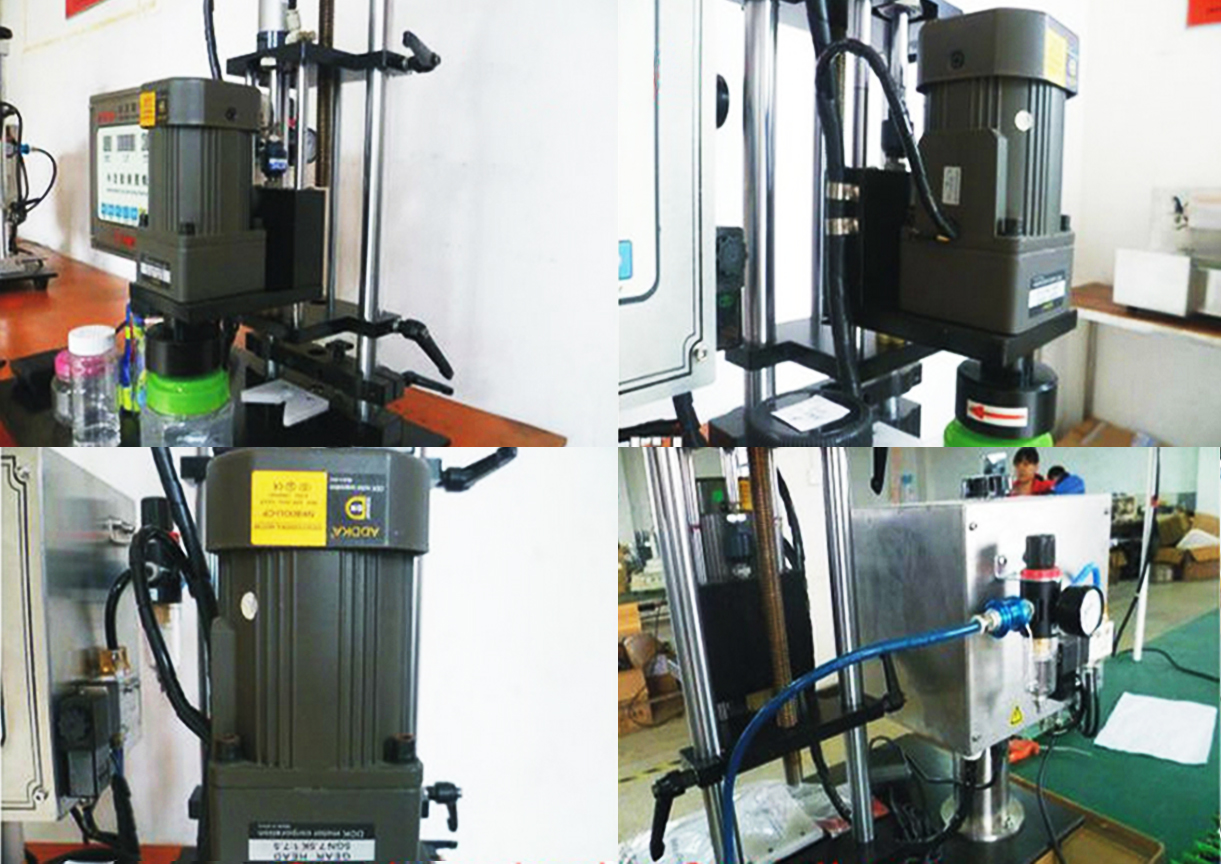 capping machine desktop capper equipment 공압 프레스 캐퍼 장비.jpg