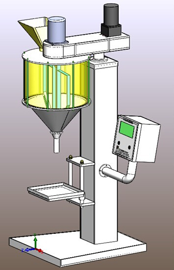 CAD illustration of powder filling machine 필러용 그림 그리기.jpg