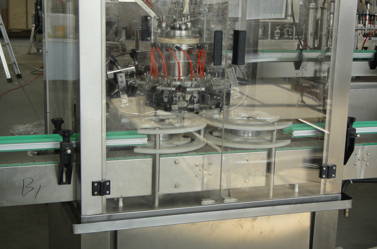 protective cover for bottle washing machine 보호 챔버 .jpg