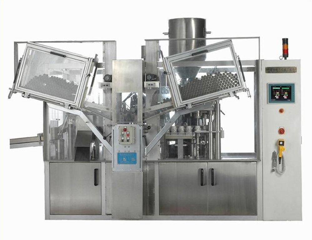 double heads filling sealing machinery fully automatic 튜브 충전 밀봉 장비 자동 페이스트.jpg