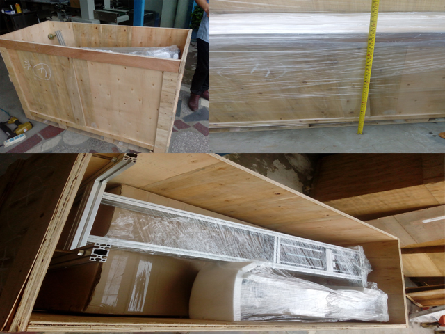 유도 밀봉용 나무 케이스 포장기.jpg