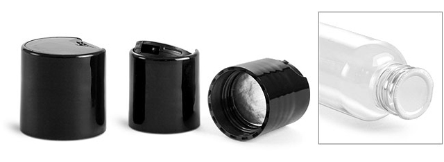 검은색 플립탑 캡.jpg