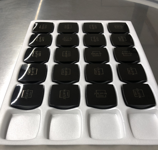 픽업 시스템용 픽처 캡