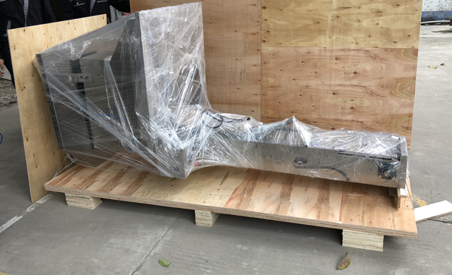 나무상자 캐퍼 캡 리프팅